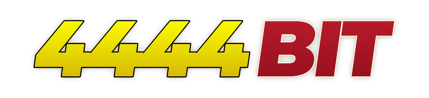 4444bit